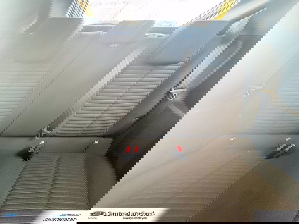 Peugeot 208 usata a Roma (9)