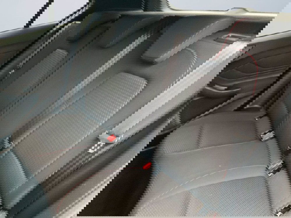 Ford Focus usata a Milano (10)