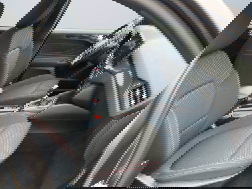 Ford Focus usata a Milano (11)