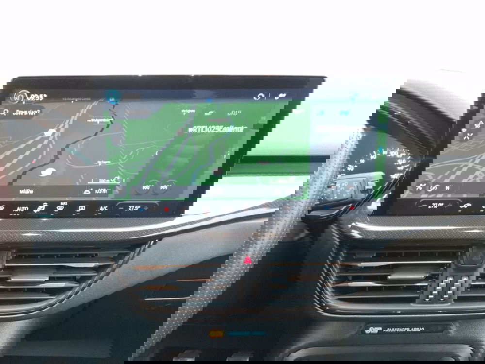 Ford Focus usata a Milano (14)