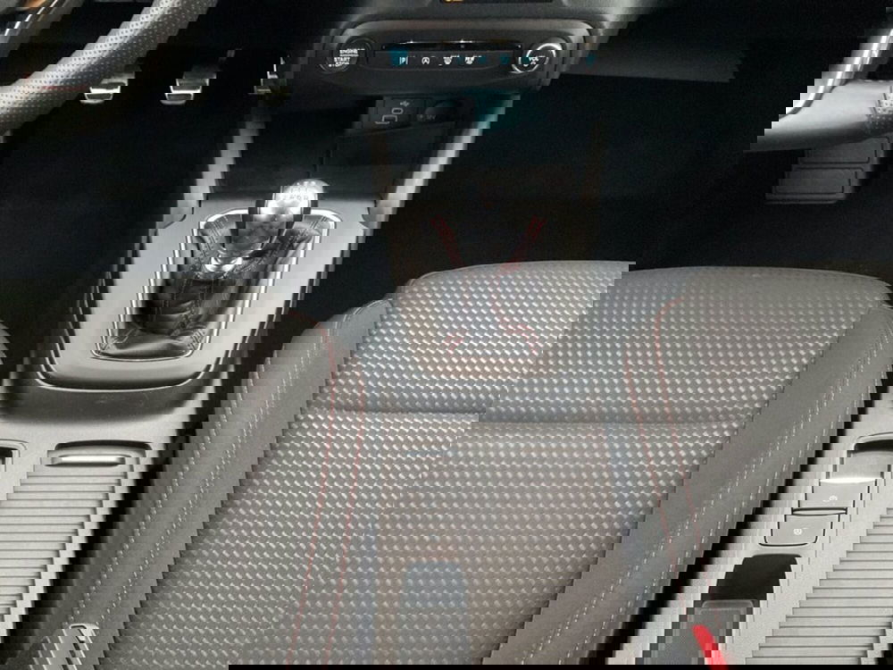 Ford Focus usata a Milano (15)