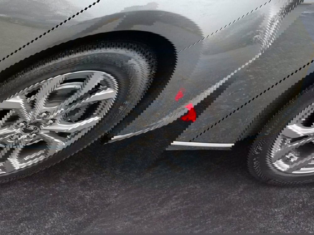 Ford Focus usata a Milano (16)