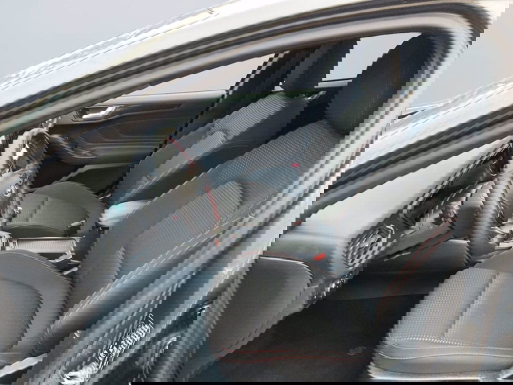 Ford Focus usata a Milano (9)