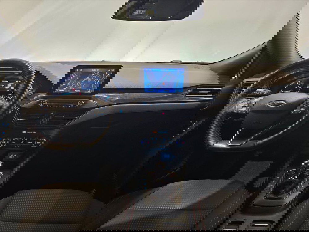 Ford Focus usata a Palermo (10)