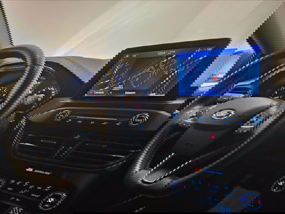 Ford Focus usata a Palermo (11)