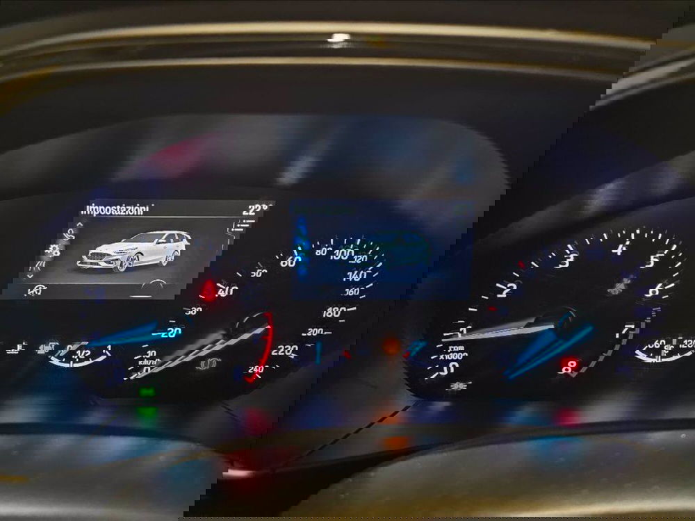 Ford Focus usata a Palermo (12)