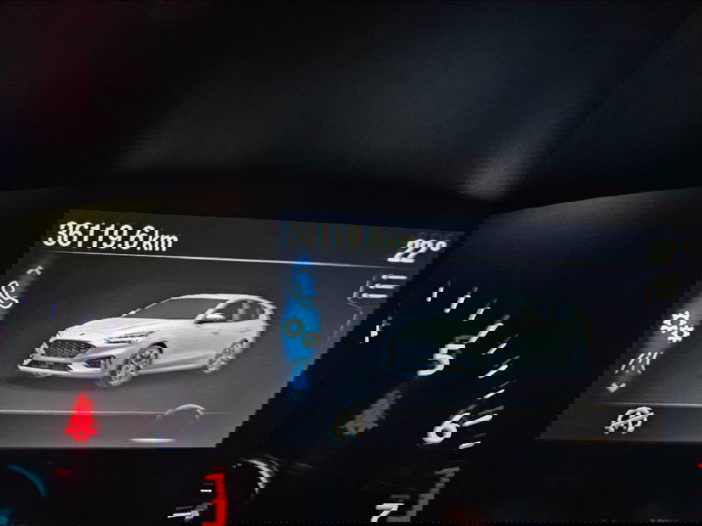 Ford Focus usata a Palermo (13)