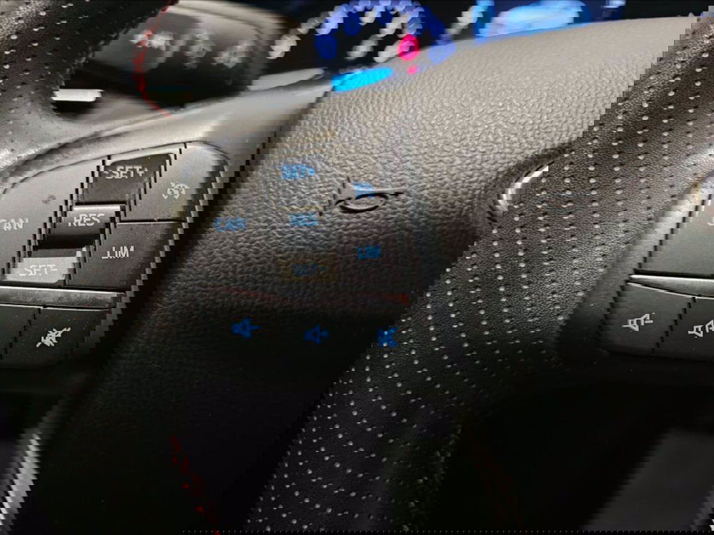 Ford Focus usata a Palermo (14)