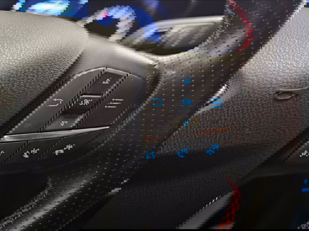 Ford Focus usata a Palermo (15)