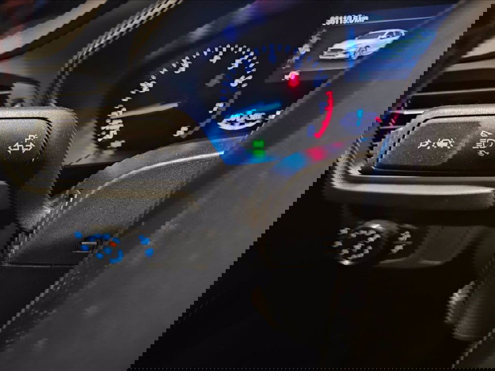 Ford Focus usata a Palermo (16)