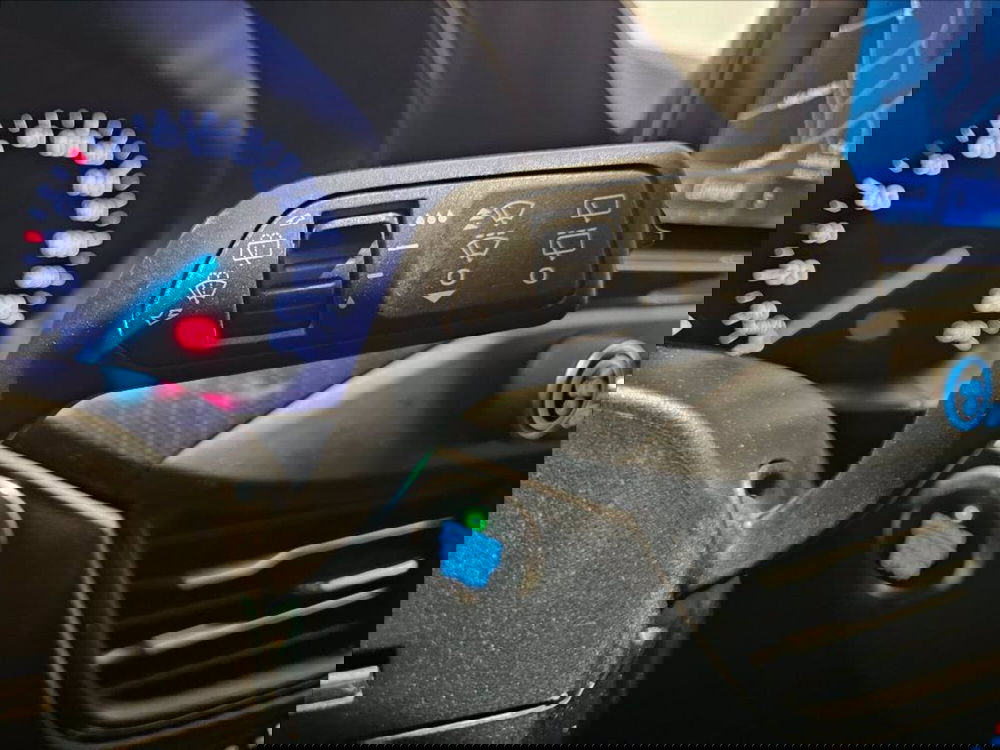 Ford Focus usata a Palermo (17)