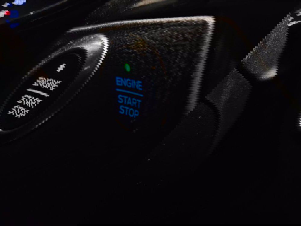 Ford Focus usata a Palermo (20)