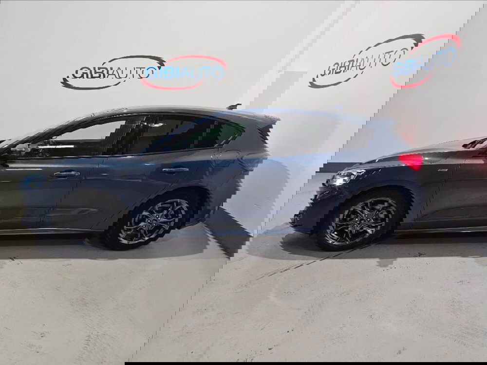 Ford Focus usata a Palermo (5)