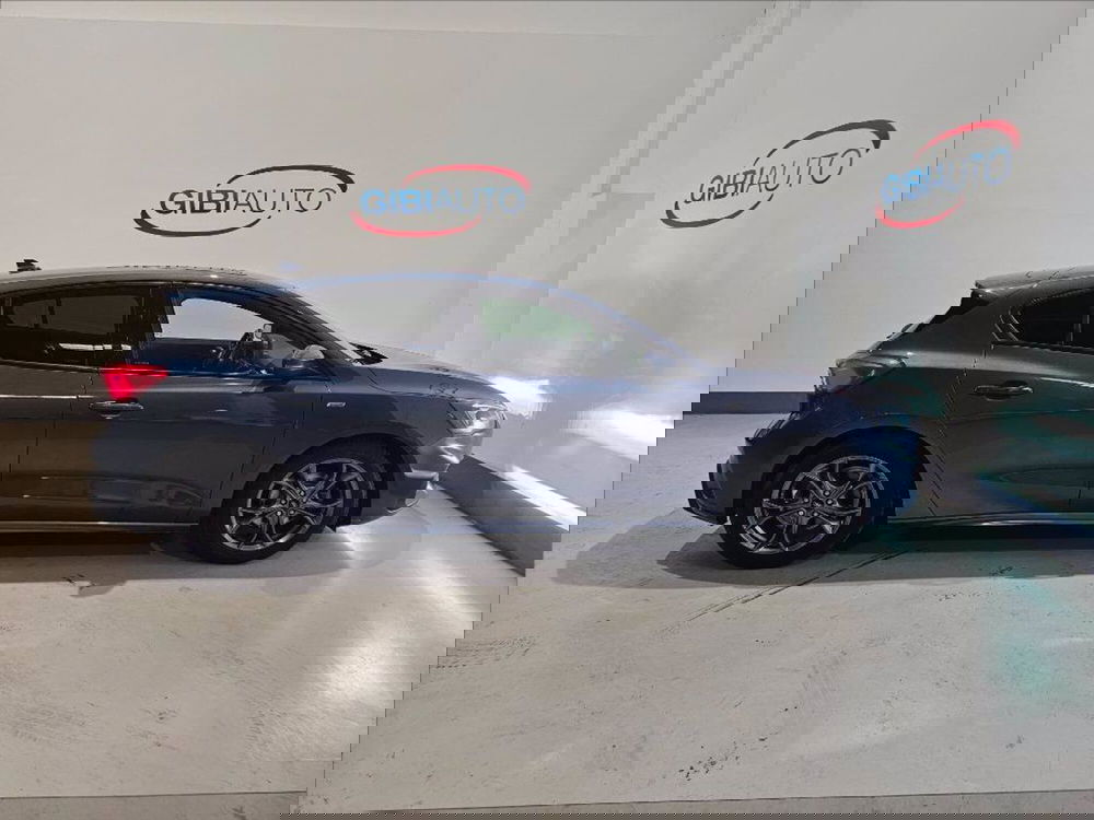 Ford Focus usata a Palermo (6)