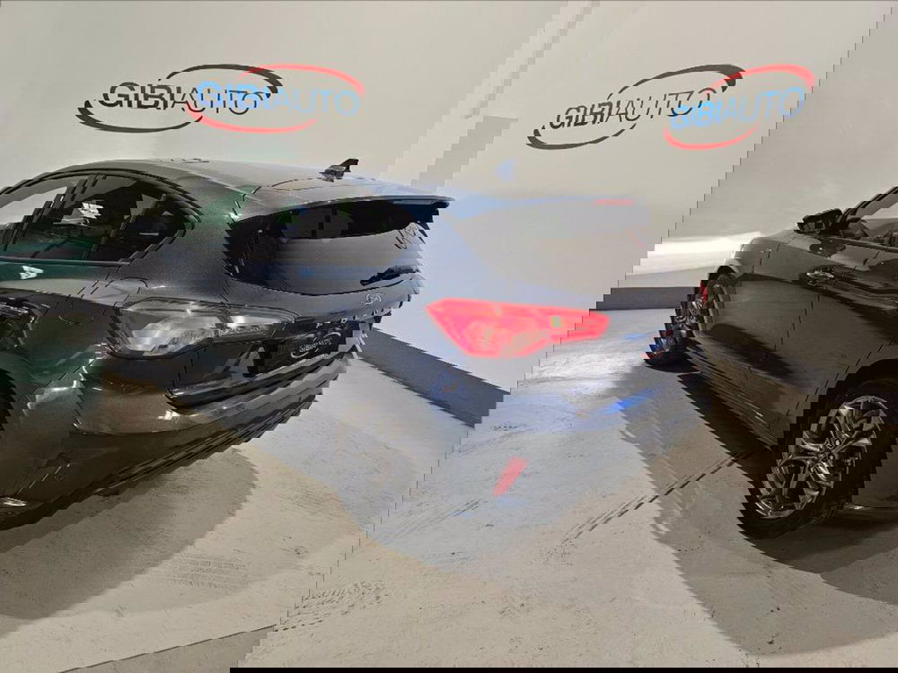 Ford Focus usata a Palermo (7)