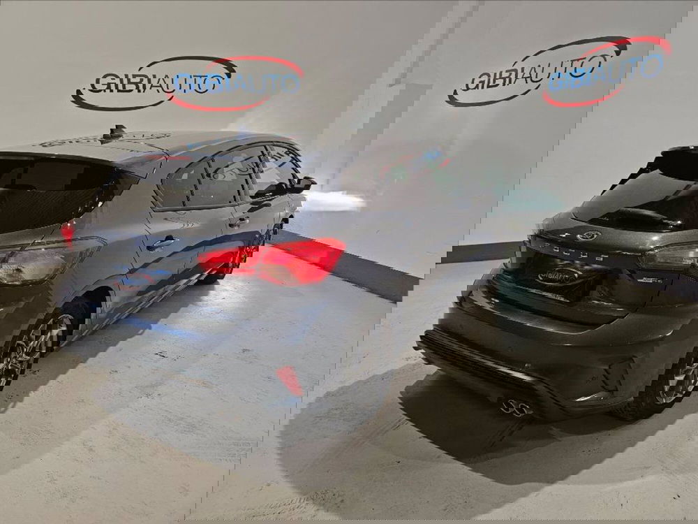 Ford Focus usata a Palermo (9)