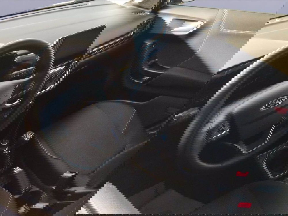 Ford Puma usata a Milano (11)