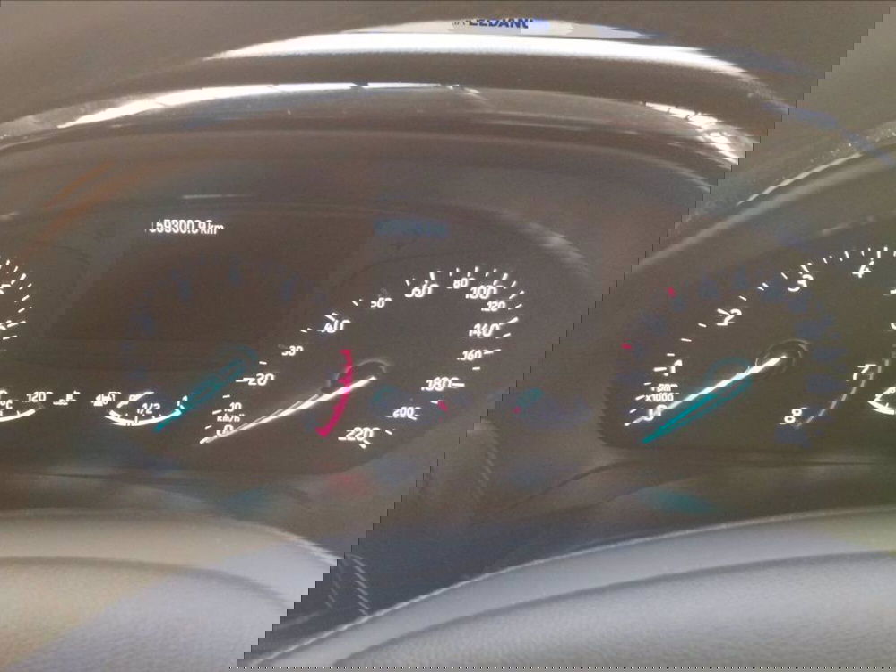 Ford Puma usata a Milano (12)