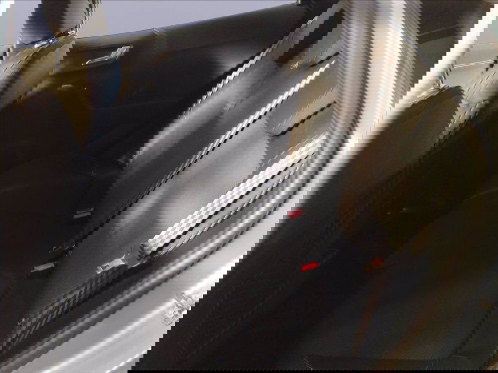 Ford Puma usata a Milano (13)