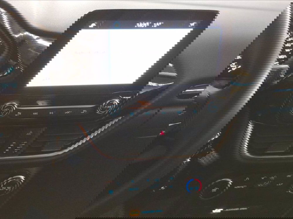 Ford Puma usata a Milano (15)