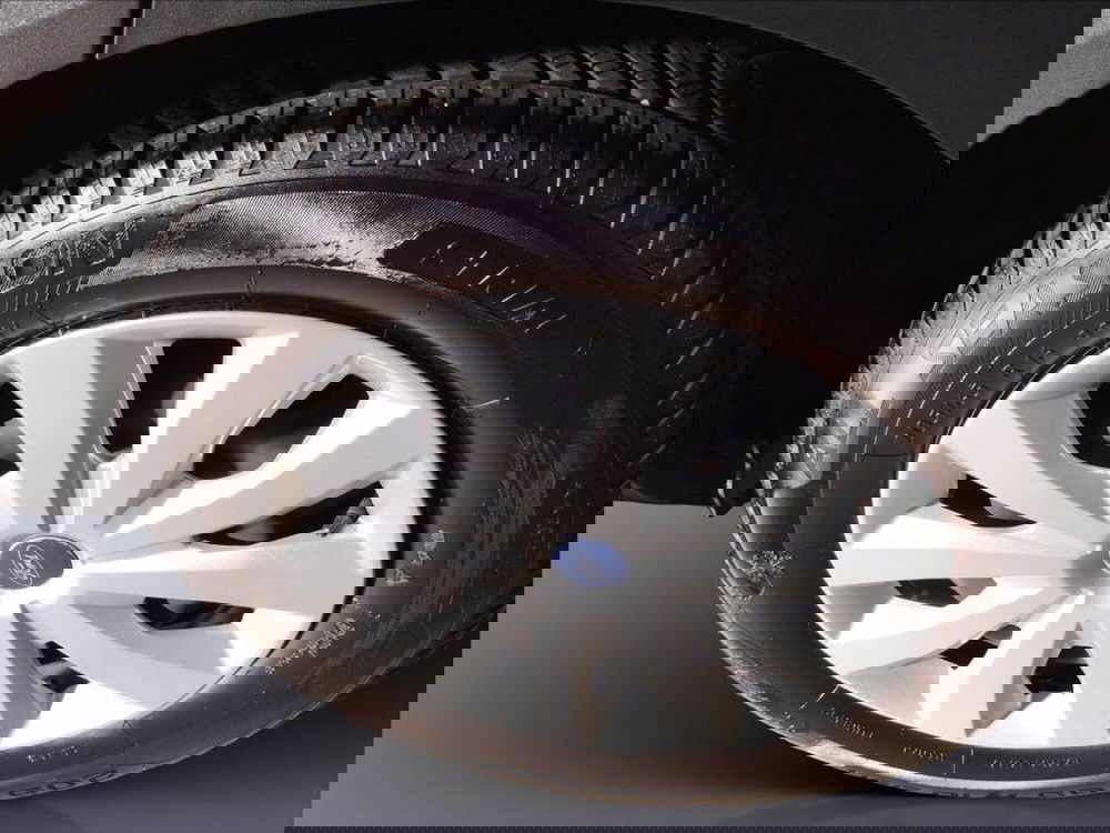 Ford Puma usata a Milano (17)