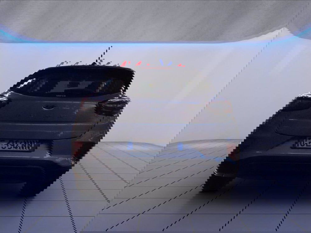 Ford Puma usata a Milano (7)