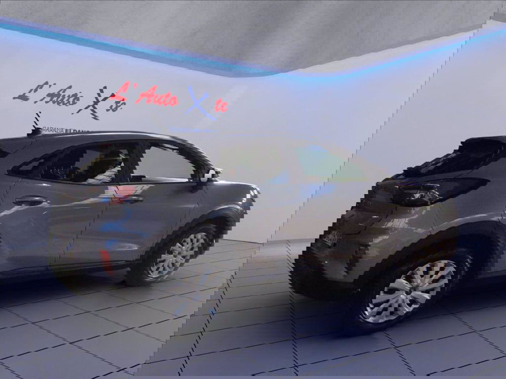 Ford Puma usata a Milano (8)