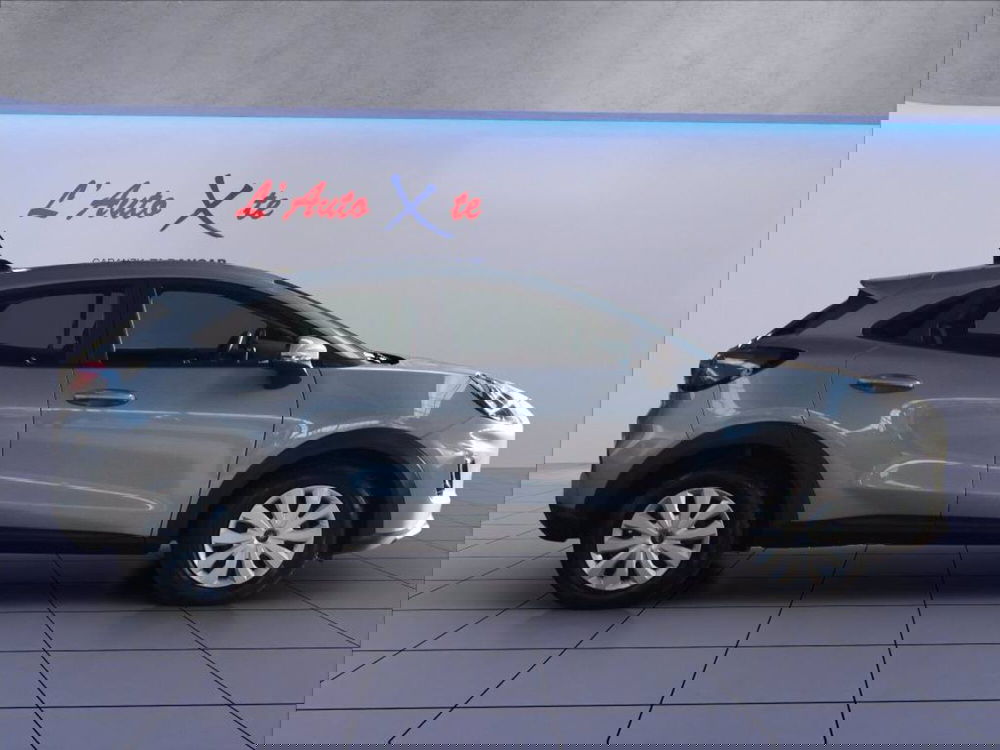 Ford Puma usata a Milano (9)