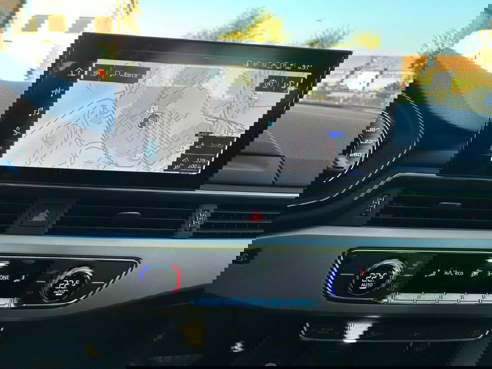 Audi A4 usata a Reggio Emilia (11)