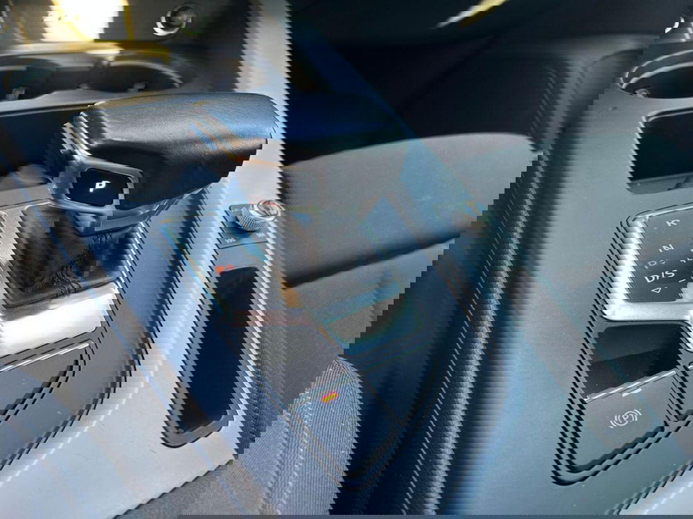 Audi A4 usata a Reggio Emilia (12)