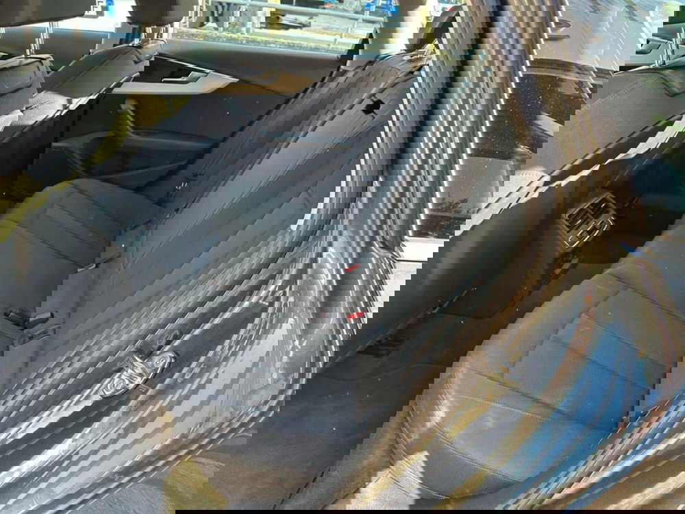 Audi A4 usata a Reggio Emilia (13)