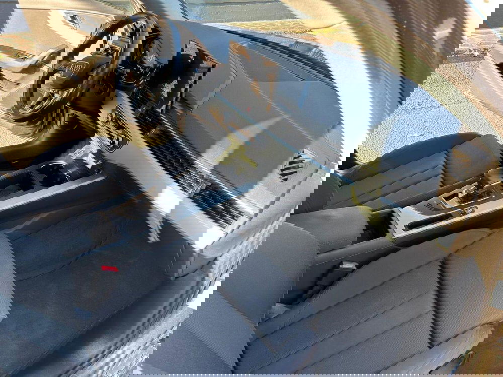 Audi A4 usata a Reggio Emilia (14)