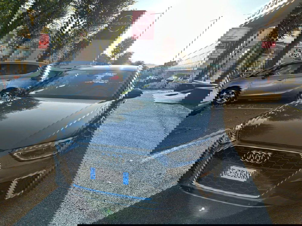 Audi A4 usata a Reggio Emilia (2)