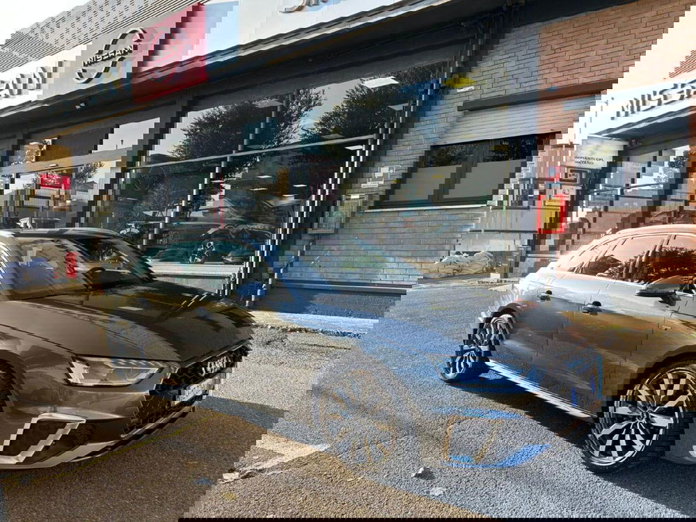 Audi A4 usata a Reggio Emilia (3)