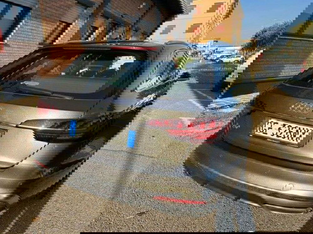 Audi A4 usata a Reggio Emilia (5)