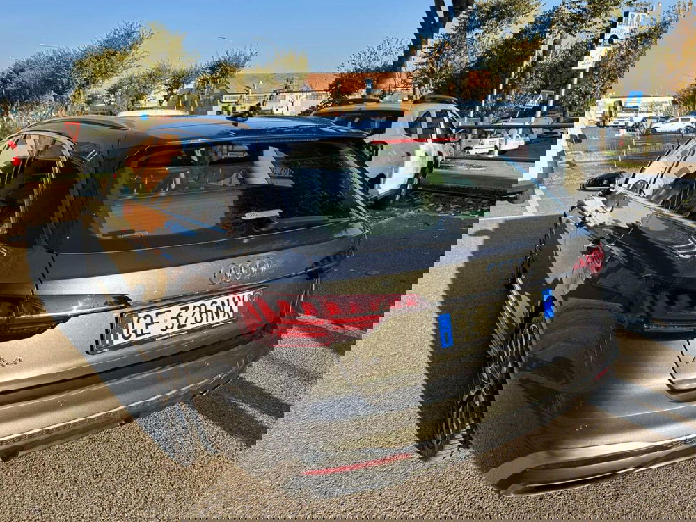 Audi A4 usata a Reggio Emilia (6)