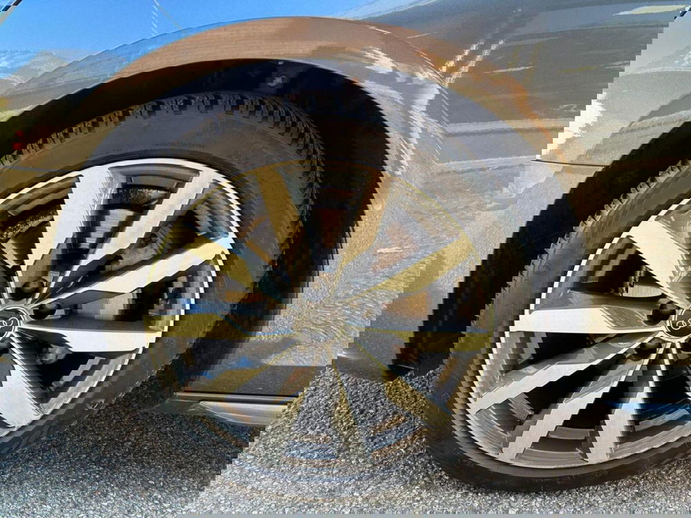 Audi A4 usata a Reggio Emilia (8)