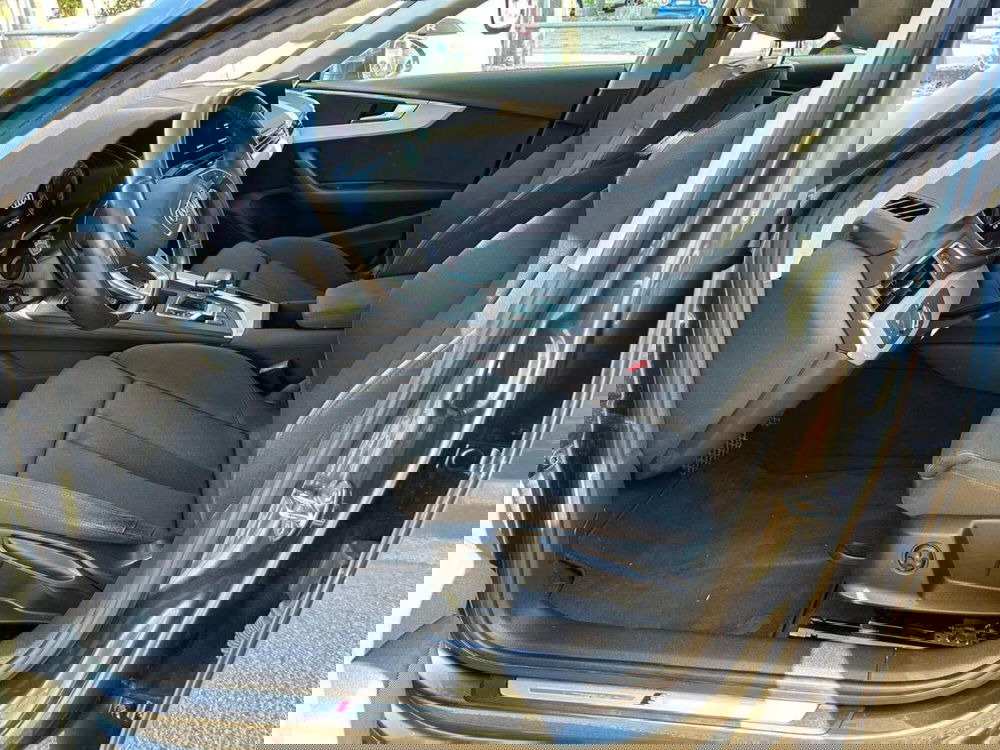 Audi A4 usata a Reggio Emilia (9)