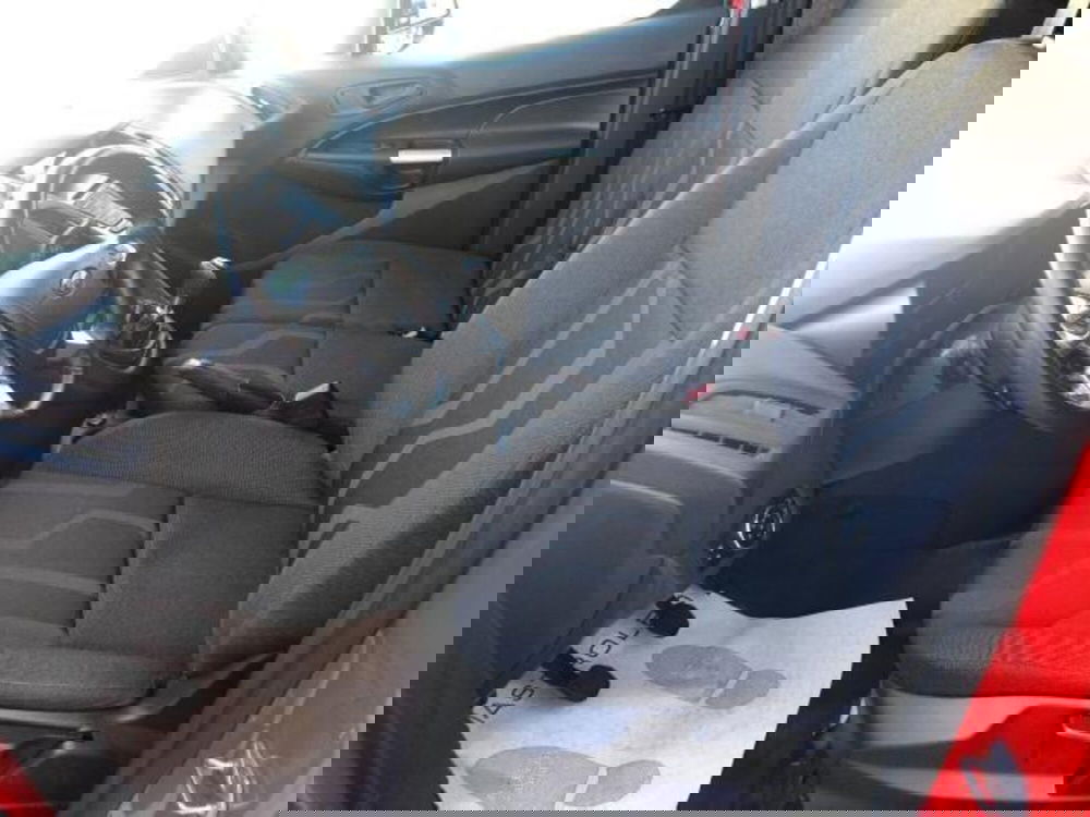 Ford C-Max usata a Lecce (16)