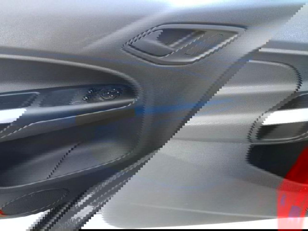 Ford C-Max usata a Lecce (17)