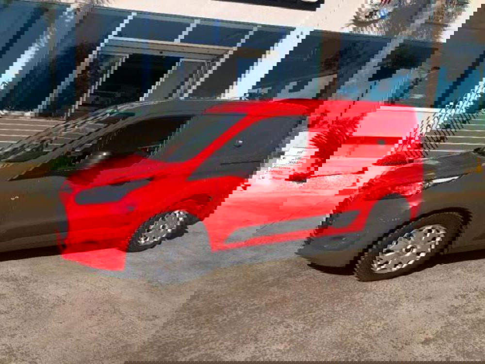 Ford C-Max usata a Lecce (3)