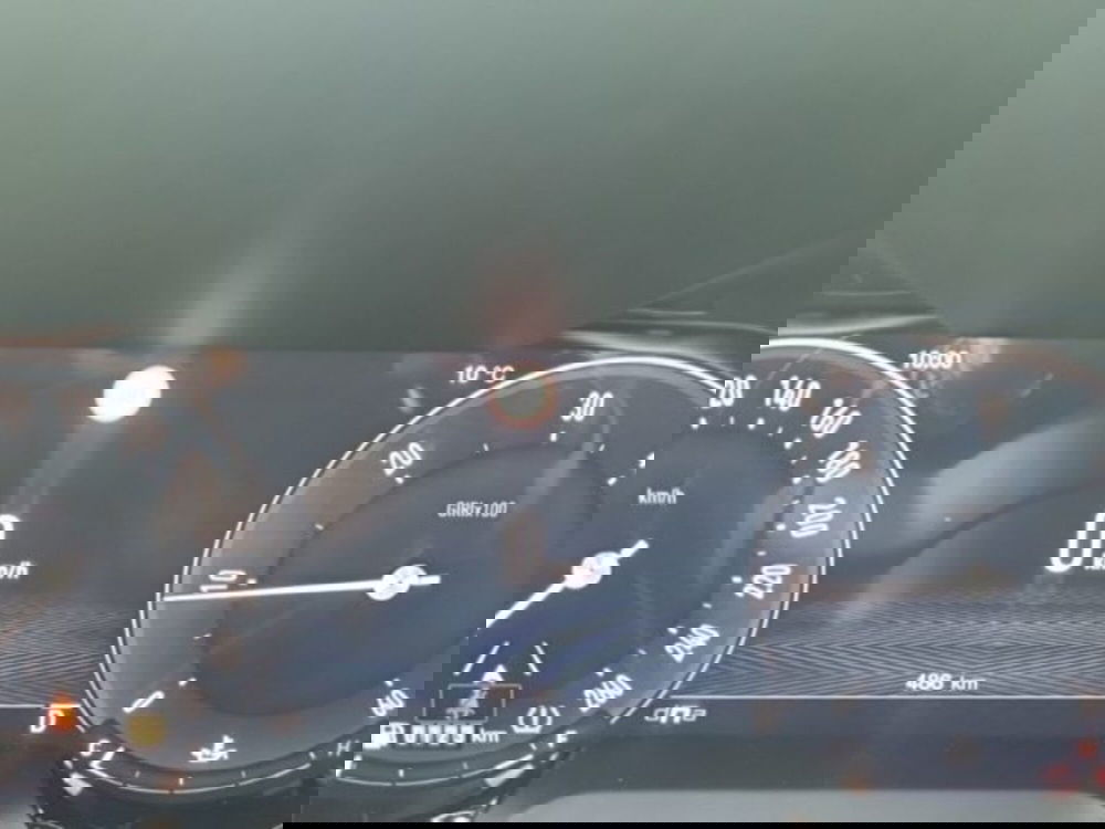 Alfa Romeo Giulia nuova a Monza e Brianza (10)