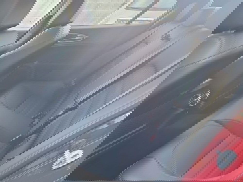 Alfa Romeo Giulia nuova a Monza e Brianza (12)