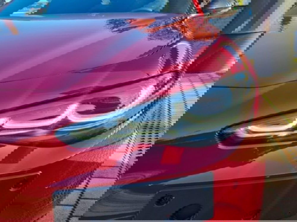 Alfa Romeo Giulia nuova a Monza e Brianza (14)