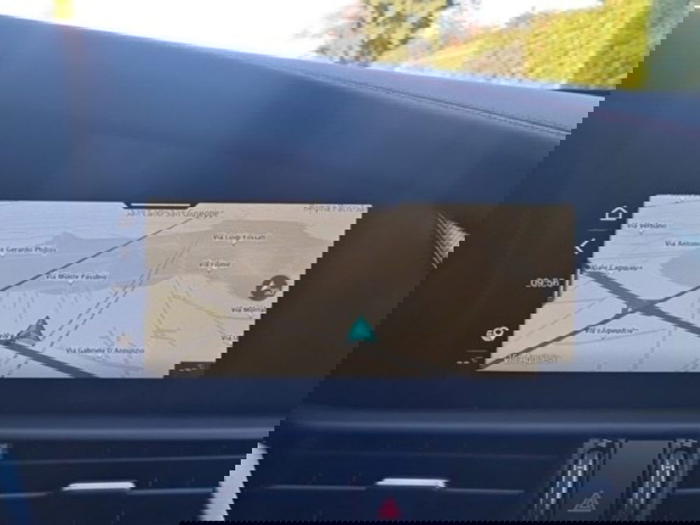 Alfa Romeo Giulia nuova a Monza e Brianza (16)