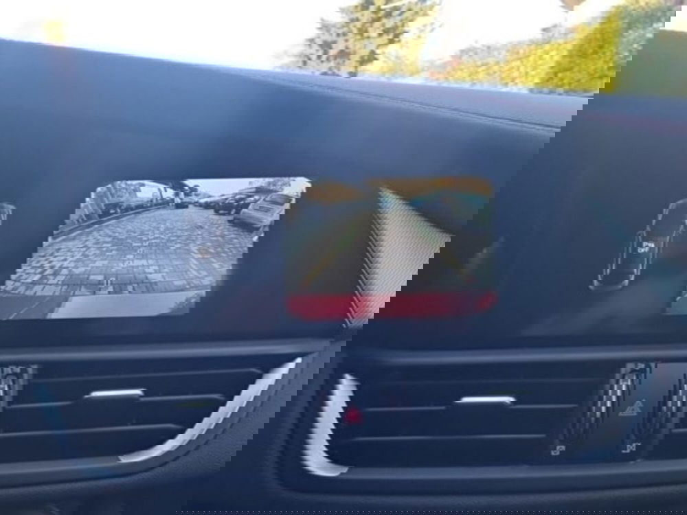 Alfa Romeo Giulia nuova a Monza e Brianza (17)