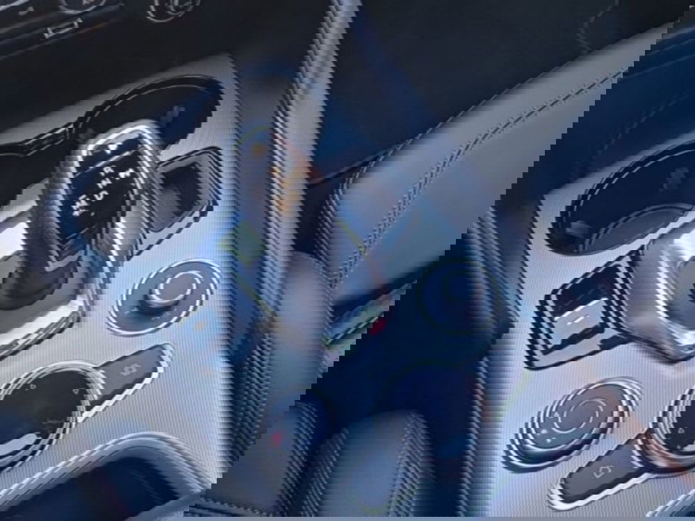 Alfa Romeo Giulia nuova a Monza e Brianza (18)