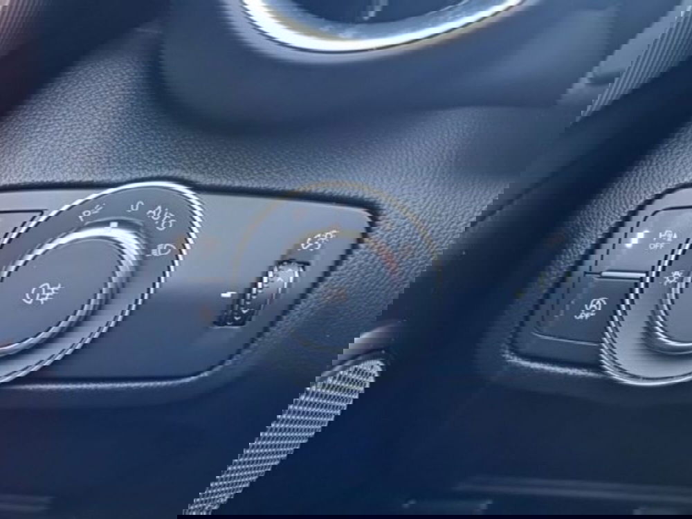 Alfa Romeo Giulia nuova a Monza e Brianza (20)