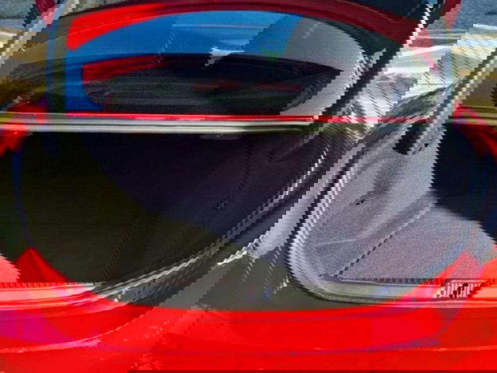 Alfa Romeo Giulia nuova a Monza e Brianza (6)