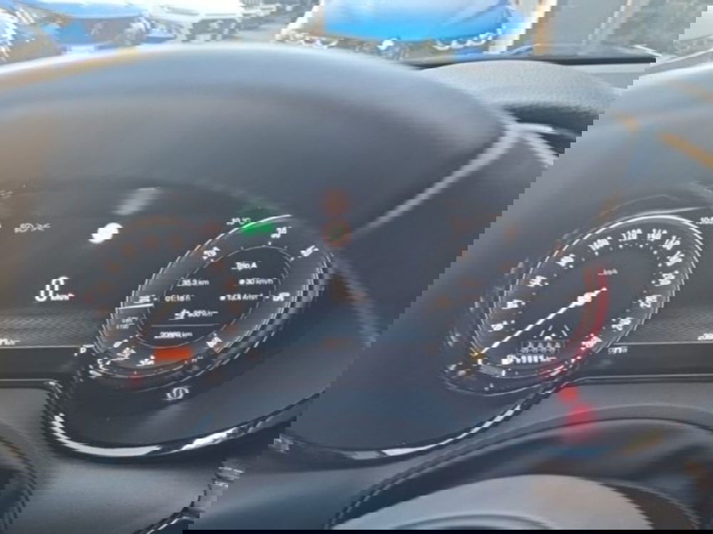 Alfa Romeo Tonale usata a Monza e Brianza (10)